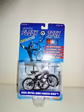 Flick Trix Hoffman Bikes series 1 Condor 1999 moc, nip, Spin Master Toys