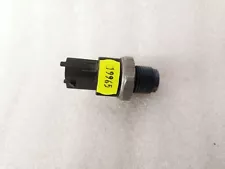 Honda CRV II 2.2 CDTI Fuel Pressure Sensor Sensor Rail Pressure Sensor 0281002534 (For: Honda)