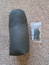 Warbonnet Outdoors Superfly Tarp 11 ft 20D Silpoly Used