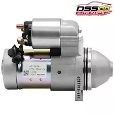 Starter for Polaris ATV Sportsman XP 850 Eps 850Cc Engine 2009-2015 (For: Polaris Scrambler 850)