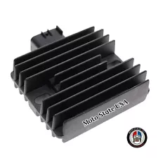 Regulator Rectifier For Bombardier Outlander 400 4x4 HO (2004 2005) (For: 2005 Bombardier Outlander 400)