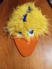 The Famous San Diego Chicken Hat