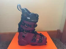 2024 Tecnica Cochise 105 Womens Ski Boots 25.5