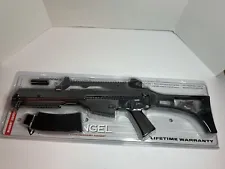Archangel Nomad Rifle Stock .22 Ruger 10/22
