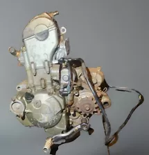 04-06 HONDA CRF250X CRF 250X COMPLETE MOTOR ENGINE