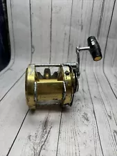 Penn International 30 Vintage Big Game Fishing Reel #7