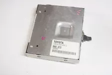 2003 2004 03 04 Toyota Corolla Engine Powertrain Computer Module PCM ECM ECU