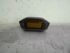 honda cb 500 x clocks