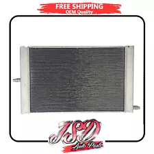 LR012759 intercooler Fits 2006-2012 Land Rover Range Rover