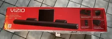 VIZIO M-Series Elevate 5.1.2 Channel Soundbar. M512e-K6