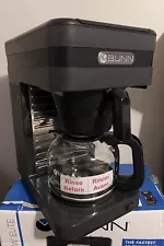 BUNN Coffee Maker 10-Cup Speed Brew Elite Coffee Maker CSB2G