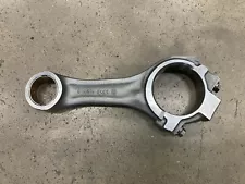 Piston Connecting Rod 1992 12 Valve Dodge Ram Cummins Diesel 5.9L BRAZIL