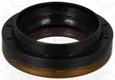 Genuine Elring part for Mercedes Differential Shaft Seal 398.420