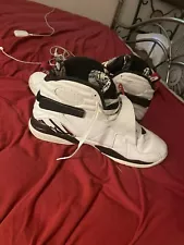 Size 13 - Air Jordan 8 Retro Alternate