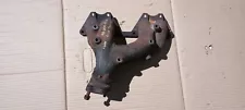 1991 MITSUBISHI MIGHTY MAX / RAM 50 EXHAUST MANIFOLD 2.4 ENGINE USED OEM