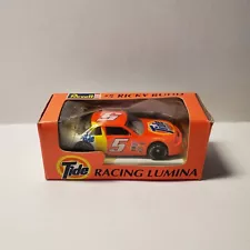 Revell Ricky Rudd #5 Tide Racing Lumina Metal Diecast Car Limited Edition (1993)