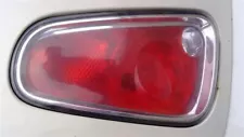 Driver Tail Light Convertible Fits 02-08 MINI COOPER 456802