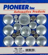 PIONEER PE-113 318 For Dodge Freeze Plug Kit (For: Plymouth Trailduster)