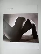 Fine Art Photographic Print Homme Gay Nudes Sexy Erotic Naked Man Photography