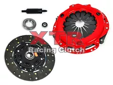 XTR STAGE 1 RACING CLUTCH KIT fits 1983-1987 TOYOTA CRESSIDA 2.8L 6CYL