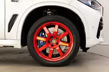 Spare Tire and Wheel for 2019-2024 BMW X5