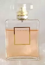 CHANEL Coco Mademoiselle Eau de Perfume 3.4 fl oz Women's EDP Spray ~ No Box