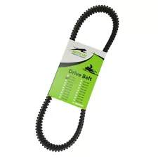 Arctic Cat 0627-020 Drive Belt 1998-2006 Pantera Powder Special Sabercat (For: More than one vehicle)