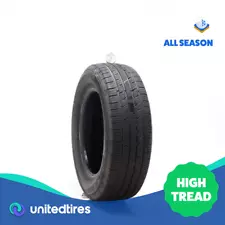 Used 205/65R15 Falken ProTouring A/S 95T - 8.5/32 (Fits: 205/65R15)