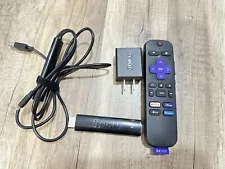 Roku Streaming Stick 4K 3820 HDR Media Streamer With Long Range Receiver.