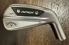 Callaway 2024 Apex UT 18* Utility Head Only