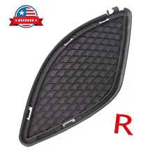 Front Bumper Right Mesh Grille Grid For Mercedes-Benz CLA-Class CLA250 2014-2016