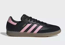 adidas Samba Inter Miami CR Indoor Unisex Football Shoes Soccer Sport NWT IH8157