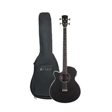 left handed acoustic bass guitars for sale