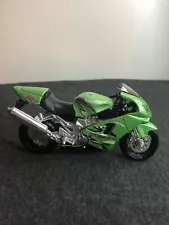 Kawasaki Ninja ZX12R Motorcycle Model