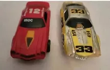 Tyco Slot Cars For Sale