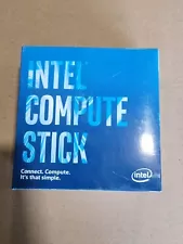 Intel Compute Stick STK1AW32SC * WIPED*