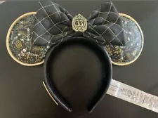 Club 33 Tinkerbell Ears