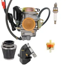 Carburetor Carb Fit For KYMCO Super 8 People 150 150cc Gas Scooter Moped