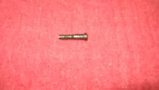 STEVENS MODEL 14 1/2 LITTLE SCOUT FALLING BLOCK 22 CALIBER RIFLE, FOR ARM SCREW.