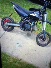 dirt bikes for sale Looking For Trades(TRADES-ONLY!!)