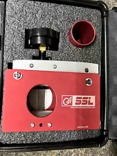 G4 SSL Bat Compression Tester