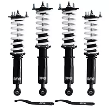 BFO Coilovers Shock Struts Kit For LEXUS IS 300 IS 200 Toyota ALTEZZA 01-05