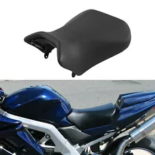 Fit For Suzuki SV650S SV650 2005-2012 Front Driver Rider Seat Saddle (For: More than one vehicle)