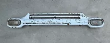 1958 1959 Chevy Truck GRILL Grille Original Pickup Panel Straight