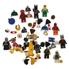 LEGO Random Mini-Figures People Assortment