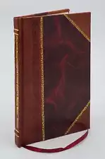 The Art Of Money Getting Or Golden Rules For Making Money [Leather Bound]