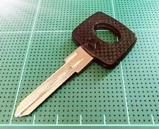 FOR Mercedes Benz W114 W115 W108 W116 R107 W461 S SL SLC G class blank key