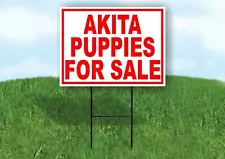 red akita puppies for sale