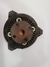 97 98 99 00 01 02 03 04 JEEP WRANGLER FAN CLUTCH 2.4L 753098