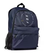 Fox Racing Lfs Clean Up Backpack Unisex Deep Cobalt